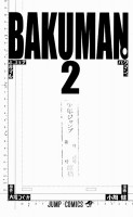 2) Cioccolato e Akamaru Jump ( cap. dal 8 al 16 )